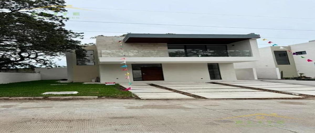 Foto de casa en venta en  , los encinos, altamira, tamaulipas, 0 No. 03
