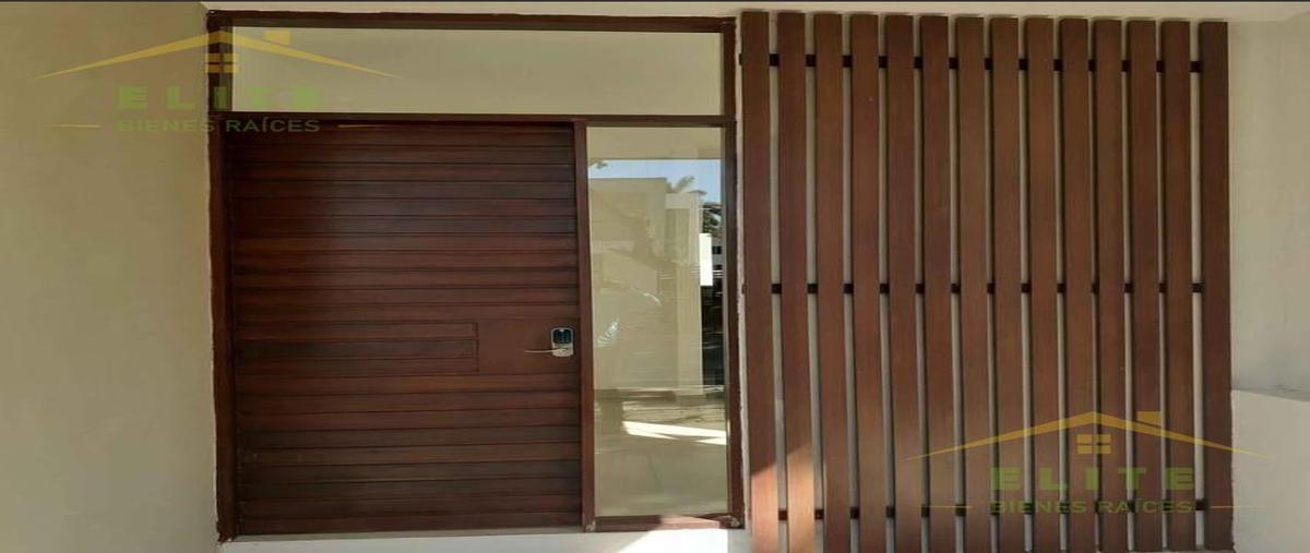 Foto de casa en venta en  , los encinos, altamira, tamaulipas, 0 No. 04