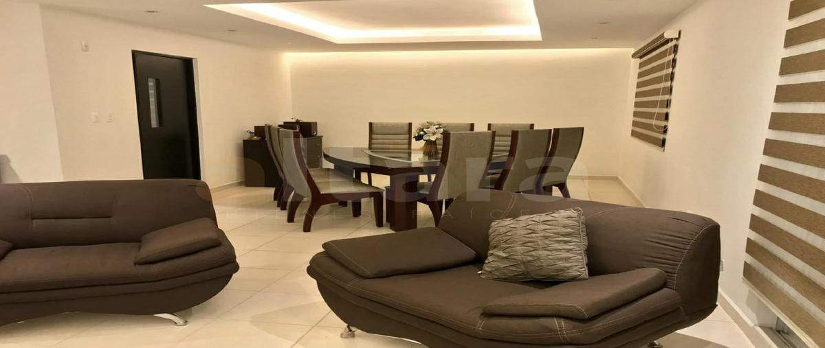 Foto de casa en renta en  , los encinos, altamira, tamaulipas, 31471351 No. 04
