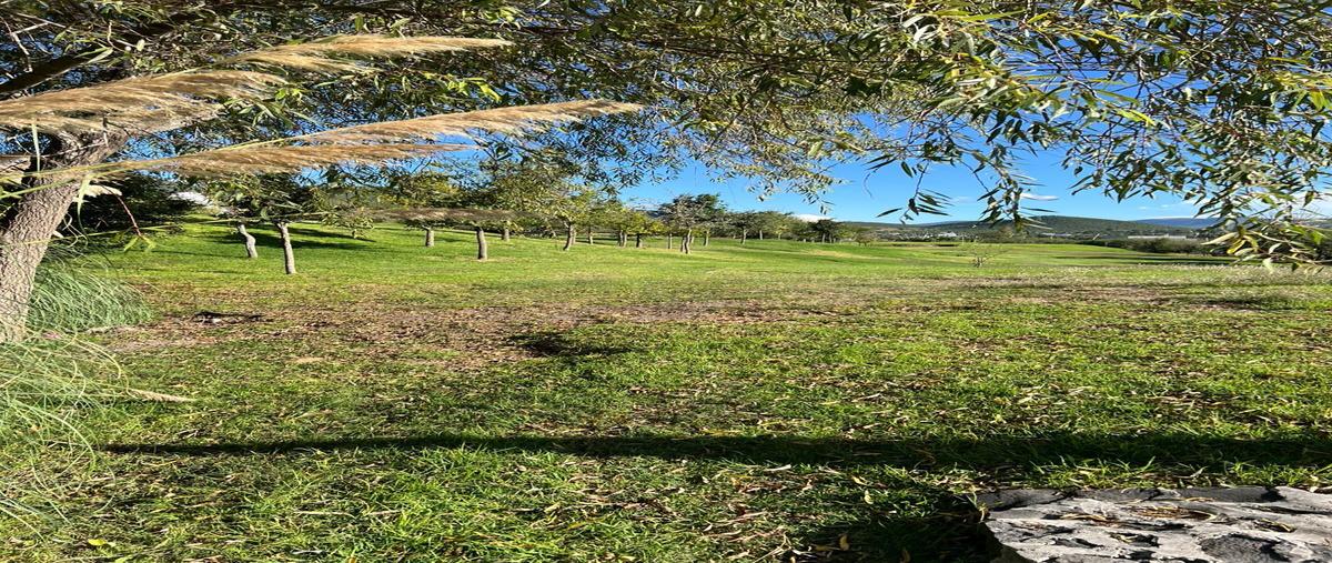 Foto de terreno habitacional en los encinos club de golf , el peral, huimilpan, querétaro, 0 foto 02 Foto de terreno habitacional en venta en los encinos club de golf , el peral, huimilpan, querétaro, 0 No. 02