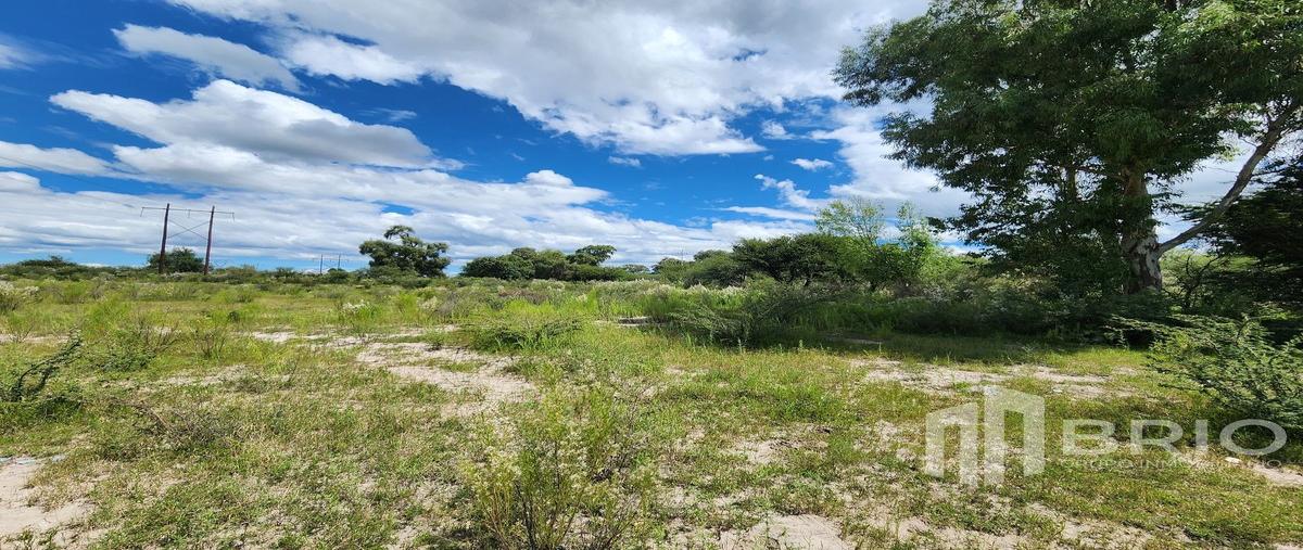 Foto de terreno habitacional en venta en  , los encinos, durango, durango, 28607986 No. 03