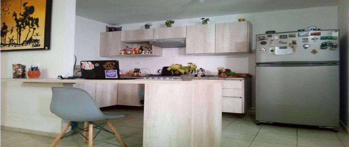 Foto de departamento en , los encinos, el marqués, querétaro, 28141801 foto 04 Foto de departamento en venta en , los encinos, el marqués, querétaro, 28141801 No. 04