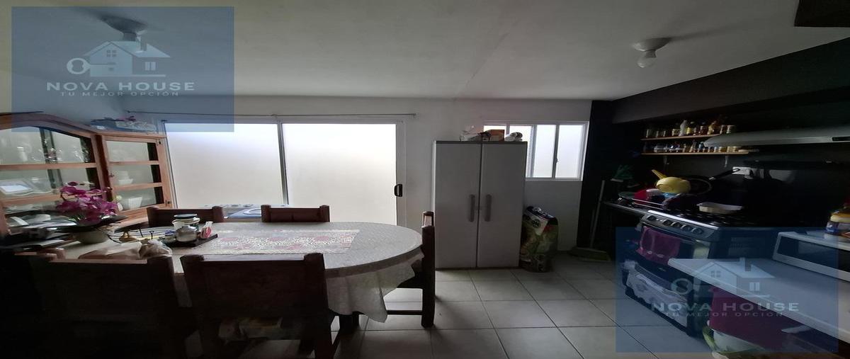Foto de casa en venta en  , los encinos, el marqués, querétaro, 30631050 No. 03