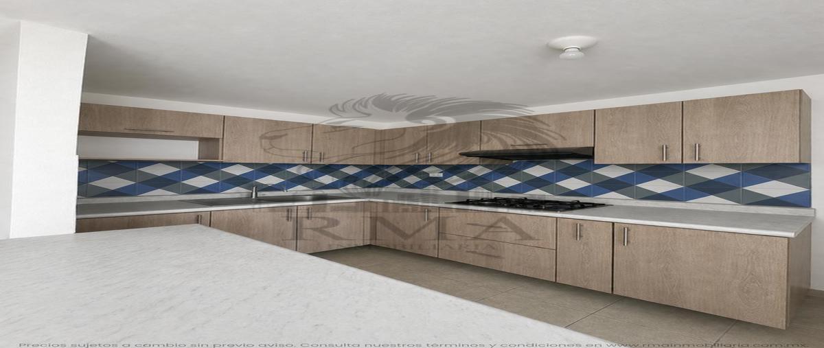 Foto de departamento en venta en  , los encinos, el marqués, querétaro, 0 No. 03