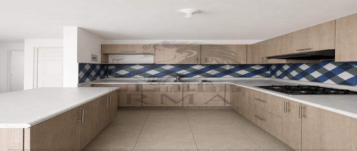 Foto de departamento en venta en  , los encinos, el marqués, querétaro, 0 No. 04
