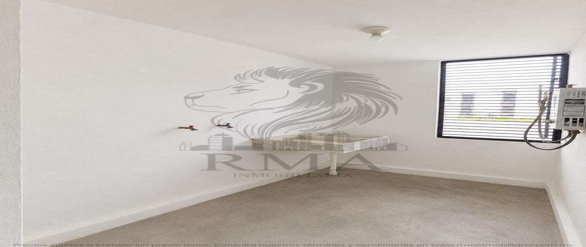 Foto de departamento en venta en  , los encinos, el marqués, querétaro, 0 No. 05