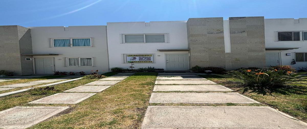 Foto de casa en , los encinos, el marqués, querétaro, 0 foto 01 Foto de casa en renta en , los encinos, el marqués, querétaro, 0 No. 01