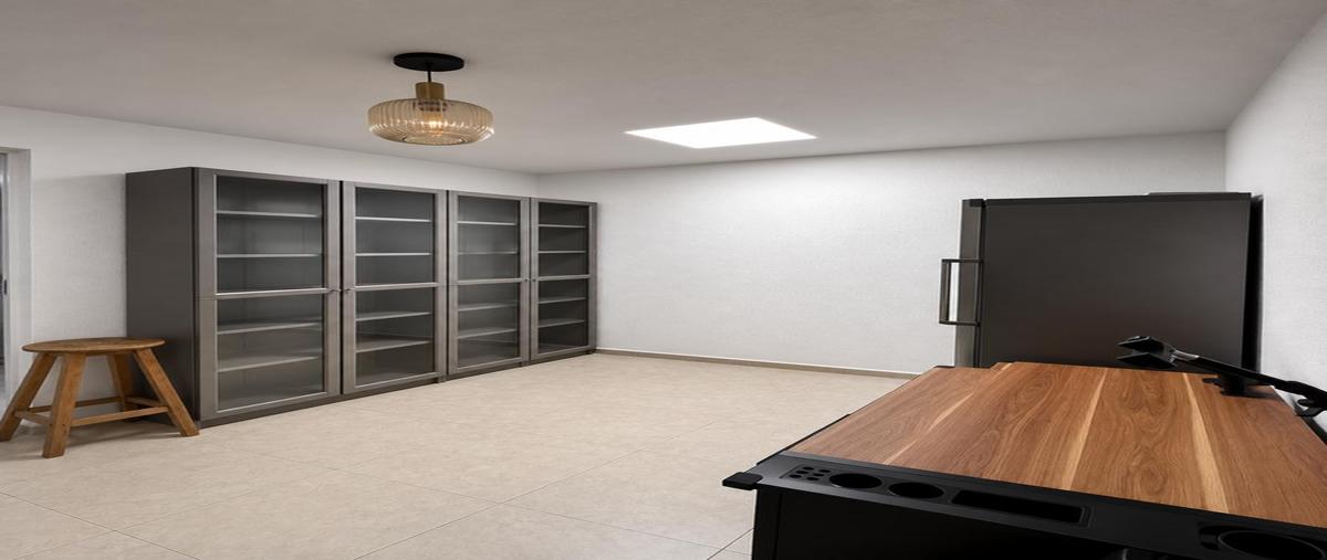 Foto de departamento en renta en  , los encinos, el marqués, querétaro, 0 No. 05