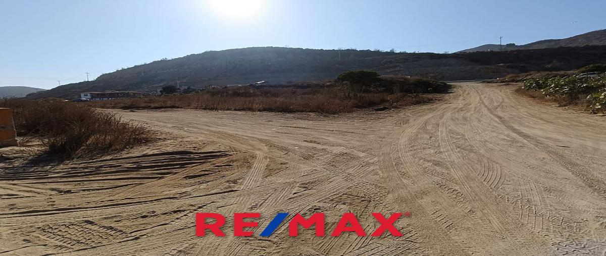 Foto de terreno habitacional en venta en  , los encinos, ensenada, baja california, 0 No. 03