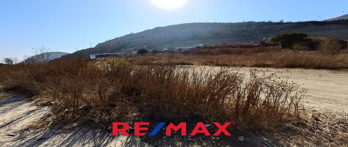 Foto de terreno habitacional en venta en  , los encinos, ensenada, baja california, 0 No. 04