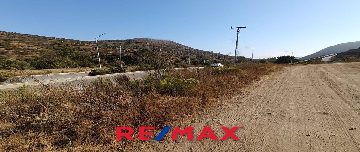 Foto de terreno habitacional en venta en  , los encinos, ensenada, baja california, 0 No. 05