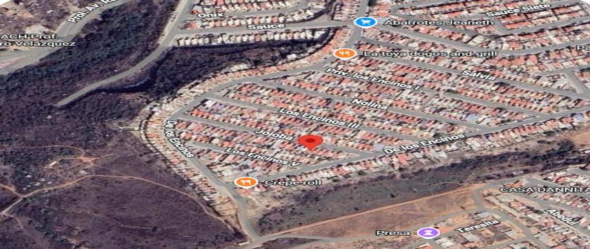 Foto de casa en venta en  , los encinos, ensenada, baja california, 0 No. 05