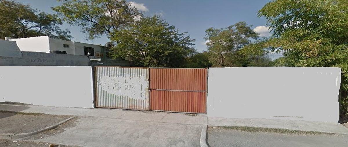 Foto de terreno comercial en renta en  , los encinos, guadalupe, nuevo león, 18575405 No. 04