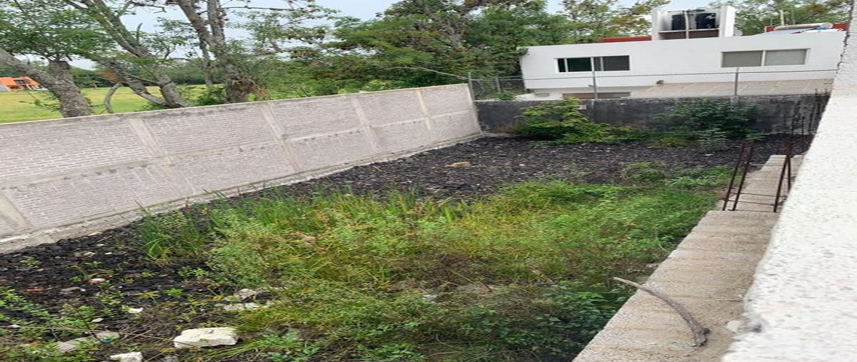 Foto de terreno habitacional en venta en los encinos , hacienda de la huerta, morelia, michoacán de ocampo, 21304133 No. 03