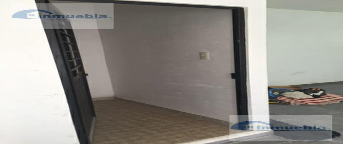 Foto de casa en venta en  , los encinos, juárez, nuevo león, 12760341 No. 03