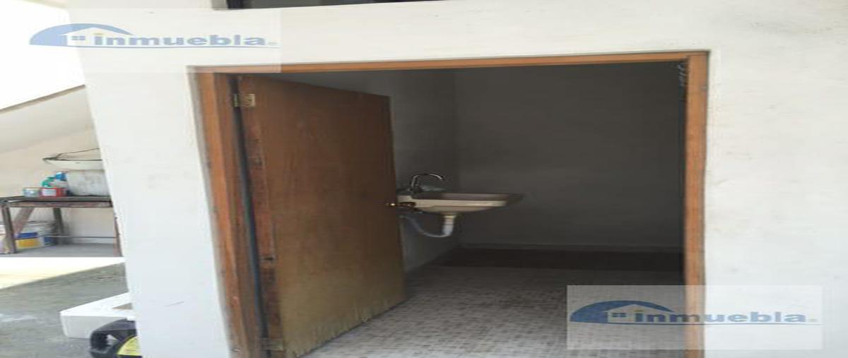Foto de casa en venta en  , los encinos, juárez, nuevo león, 12760341 No. 04