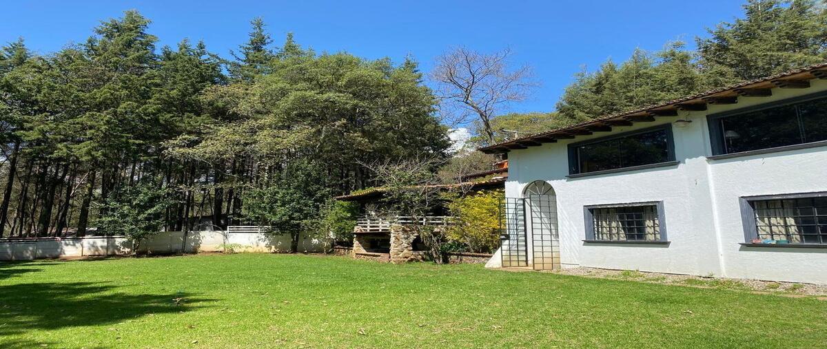 Foto de casa en venta en los encinos , loma de don juan, villa del carbón, méxico, 30252879 No. 03