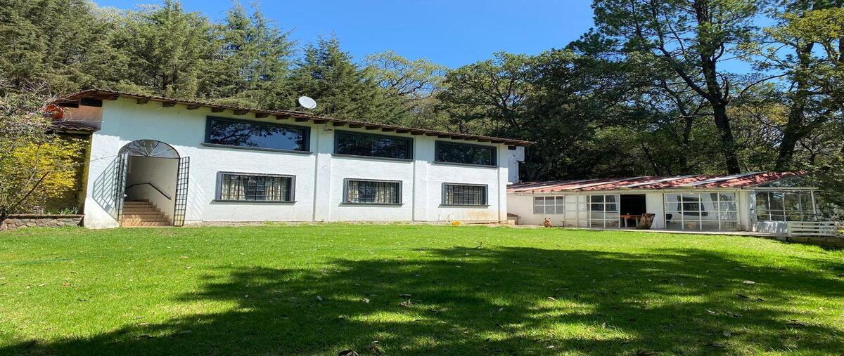 Foto de casa en venta en los encinos , loma de don juan, villa del carbón, méxico, 30252879 No. 05