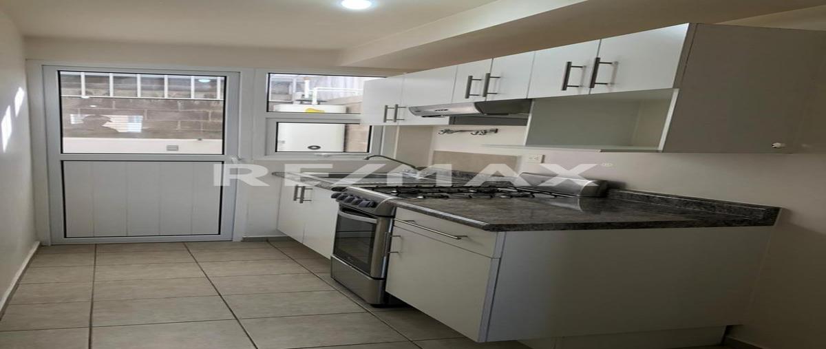 Foto de casa en renta en los encinos , los encinos, el marqués, querétaro, 25651790 No. 05