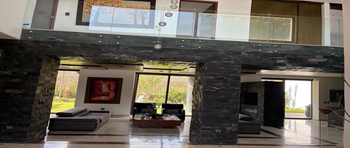 Foto de casa en venta en los encinos , morillotla, san andrés cholula, puebla, 30402198 No. 04