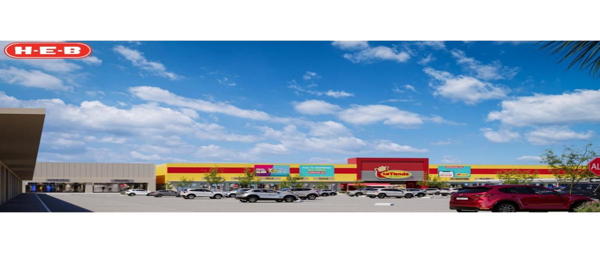 Foto de local en renta en  , los encinos, nuevo laredo, tamaulipas, 0 No. 01