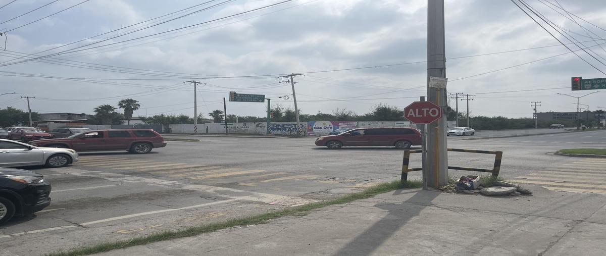 Foto de terreno habitacional en renta en  , los encinos, nuevo laredo, tamaulipas, 0 No. 04