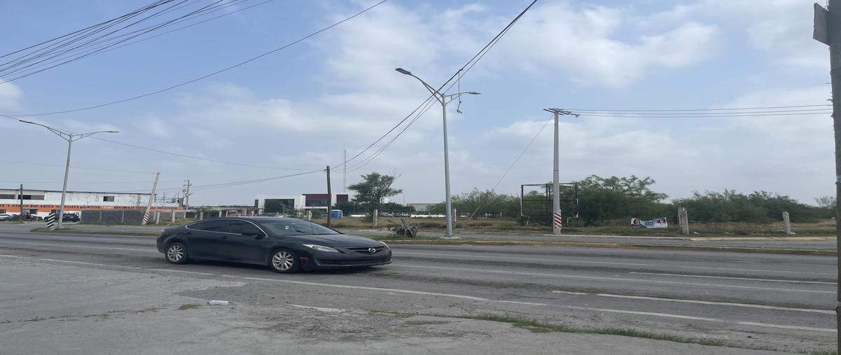 Foto de terreno habitacional en renta en  , los encinos, nuevo laredo, tamaulipas, 0 No. 05