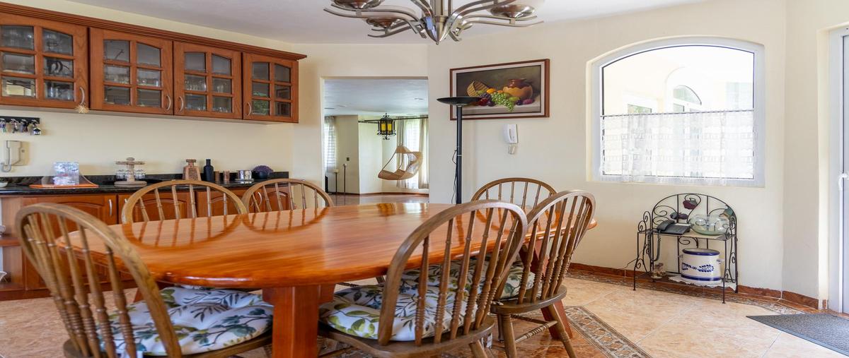 Foto de casa en venta en  , los encinos, puebla, puebla, 0 No. 04