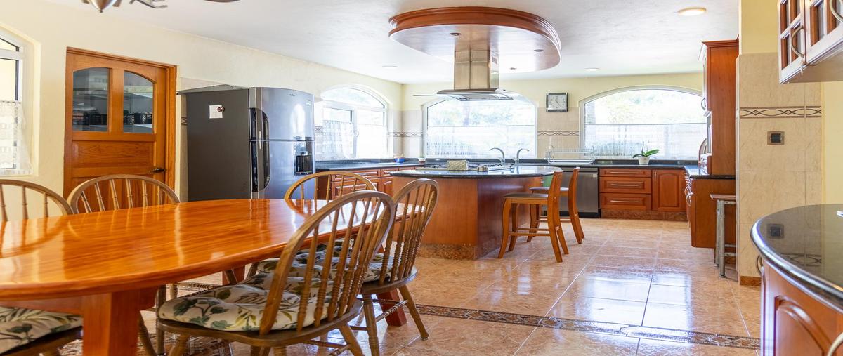 Foto de casa en venta en  , los encinos, puebla, puebla, 0 No. 05