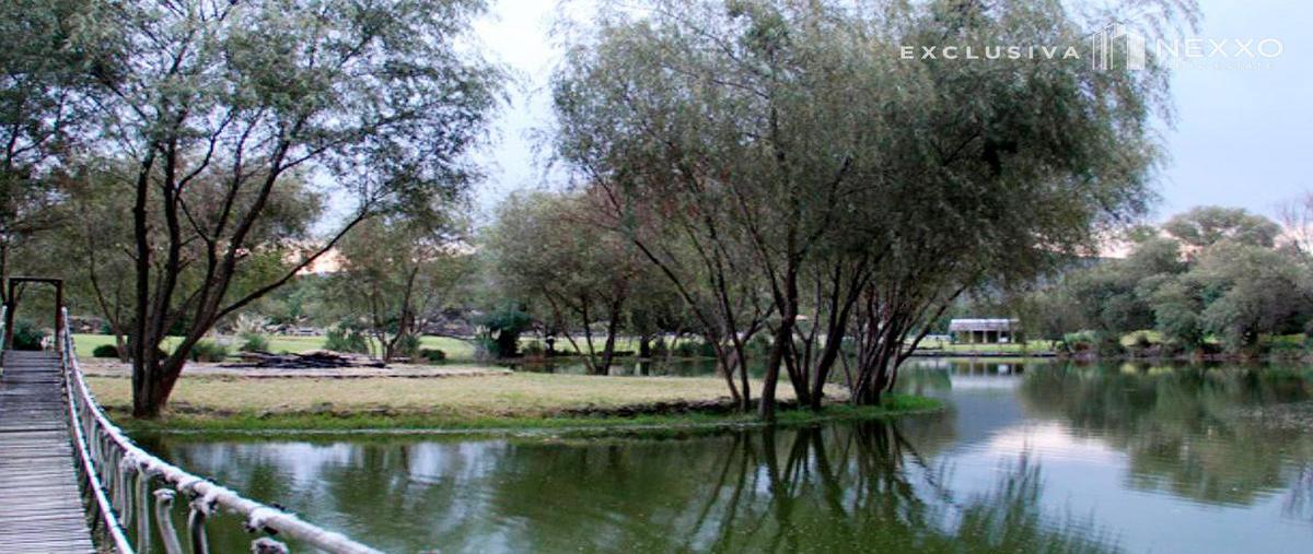 Foto de terreno habitacional en venta en  , los encinos, querétaro, querétaro, 26957046 No. 02
