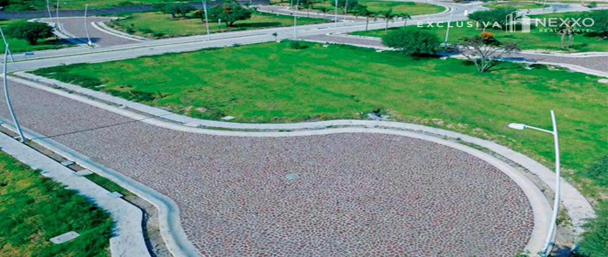 Foto de terreno habitacional en venta en  , los encinos, querétaro, querétaro, 26957046 No. 05