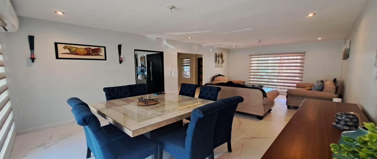 Foto de casa en venta en  , los encinos residencial, altamira, tamaulipas, 0 No. 05