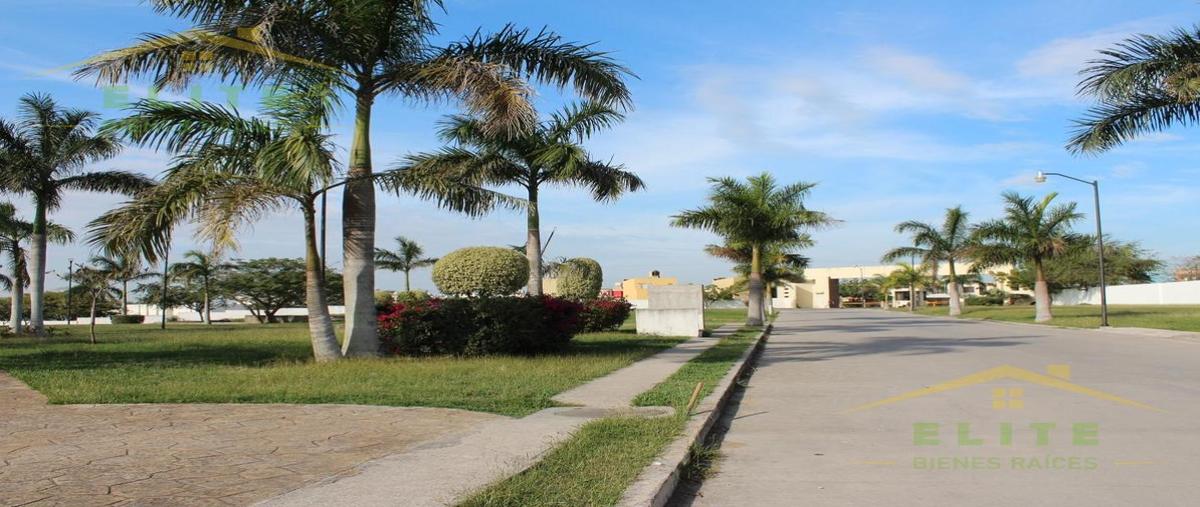Foto de casa en venta en  , los encinos residencial, altamira, tamaulipas, 0 No. 03