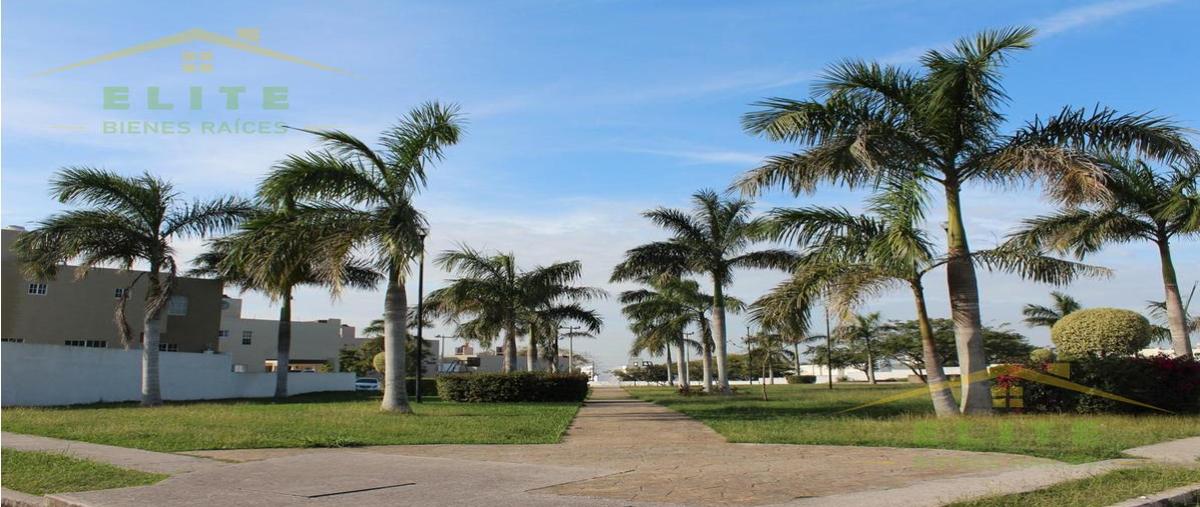 Foto de casa en venta en  , los encinos residencial, altamira, tamaulipas, 0 No. 04