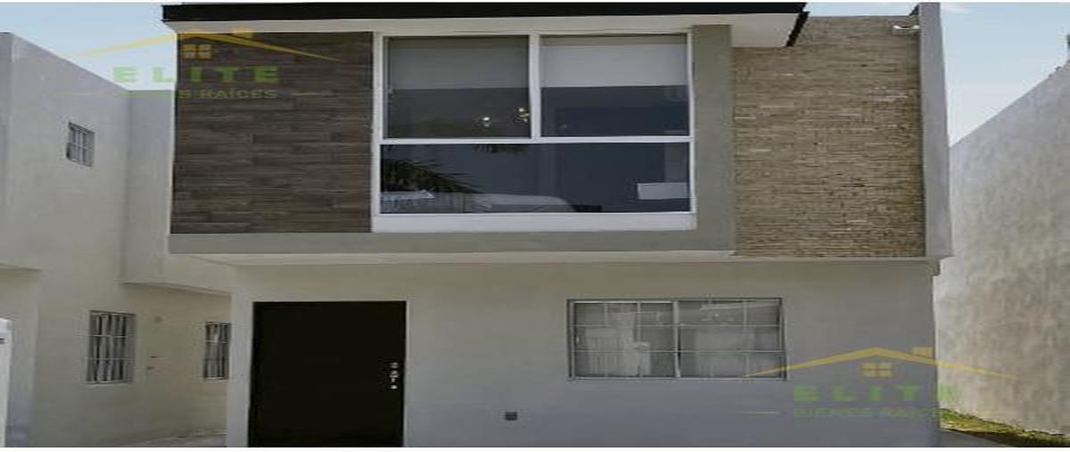 Foto de casa en venta en  , los encinos residencial, altamira, tamaulipas, 0 No. 05