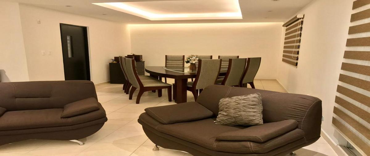 Foto de casa en renta en  , los encinos residencial, altamira, tamaulipas, 0 No. 05