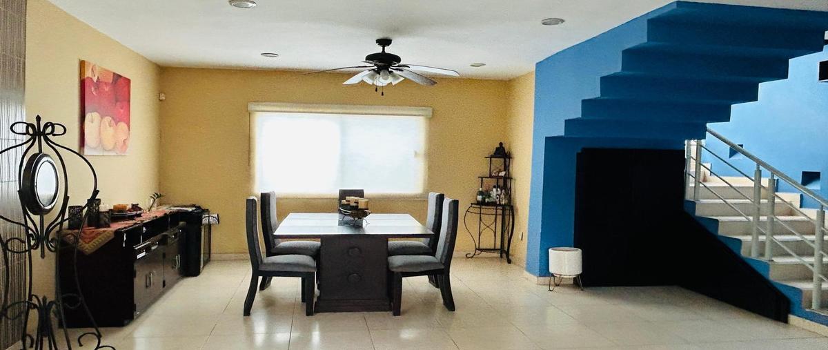 Foto de casa en venta en  , los encinos residencial, altamira, tamaulipas, 0 No. 03