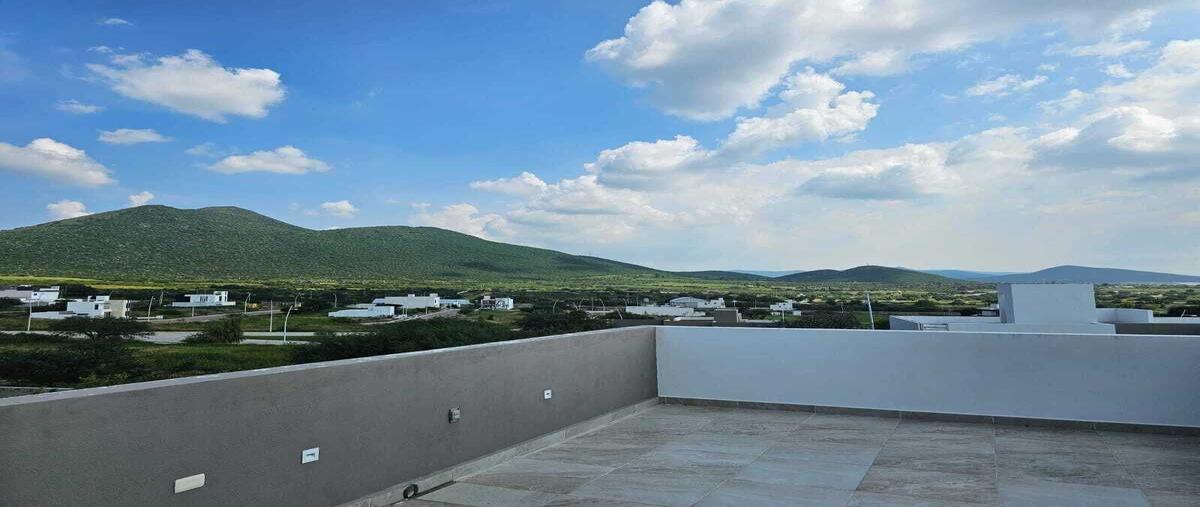 Foto de casa en venta en los encinos , rincón del cimatario, querétaro, querétaro, 28590610 No. 03
