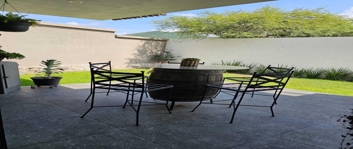 Foto de casa en venta en los encinos , rincón del cimatario, querétaro, querétaro, 28590610 No. 04