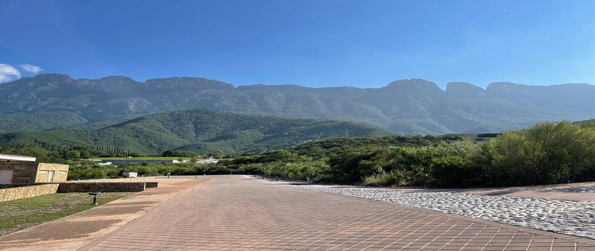 Foto de terreno habitacional en venta en  , los encinos, san pedro garza garcía, nuevo león, 22032283 No. 03