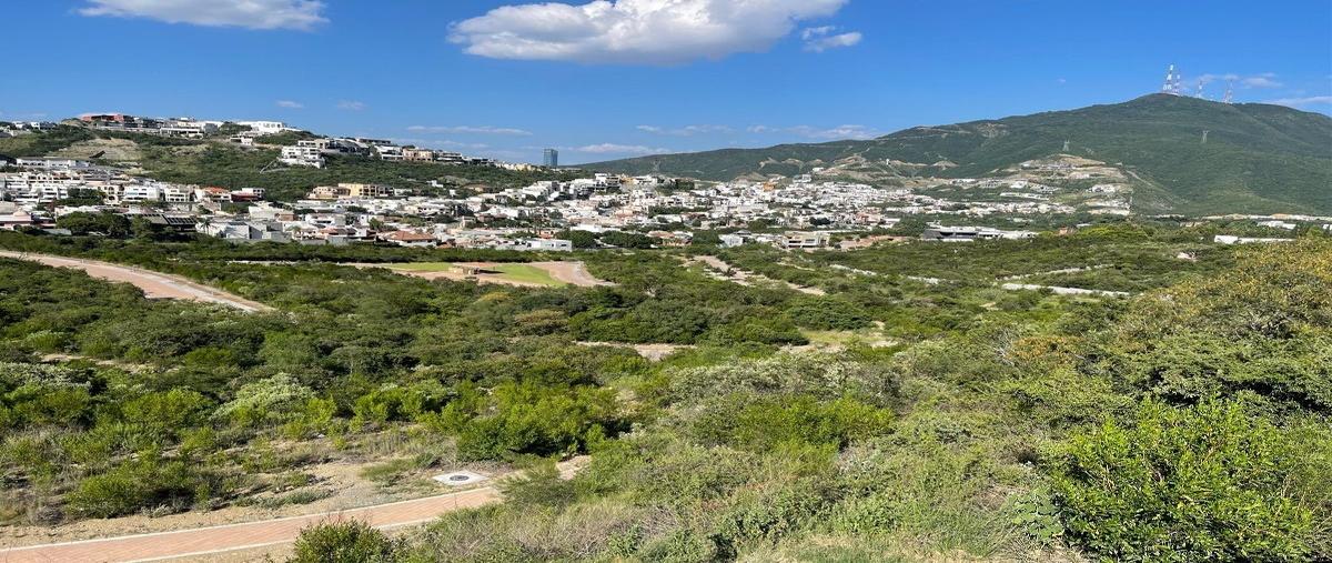 Foto de terreno habitacional en venta en  , los encinos, san pedro garza garcía, nuevo león, 22032283 No. 04