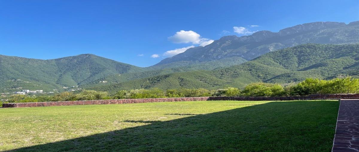 Foto de terreno habitacional en venta en  , los encinos, san pedro garza garcía, nuevo león, 22032283 No. 05