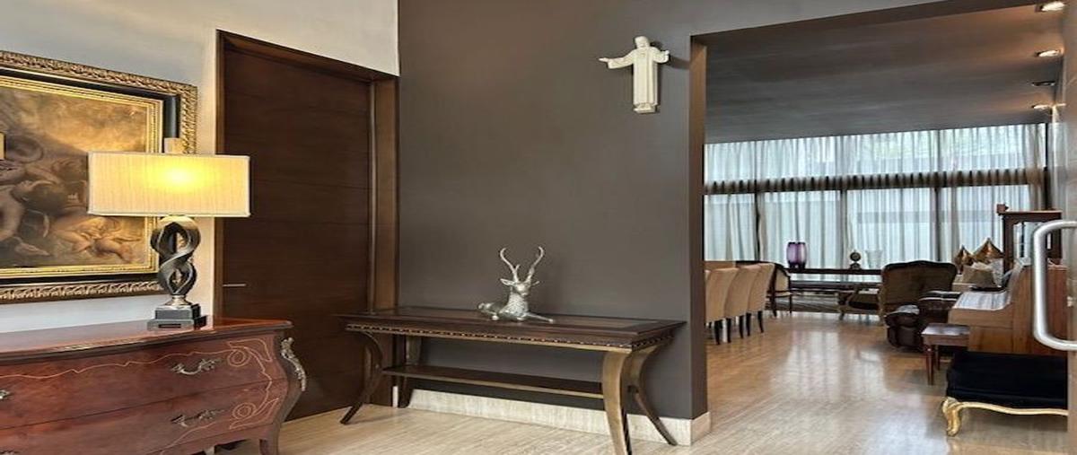 Foto de casa en venta en  , los encinos, san pedro garza garcía, nuevo león, 27755022 No. 03