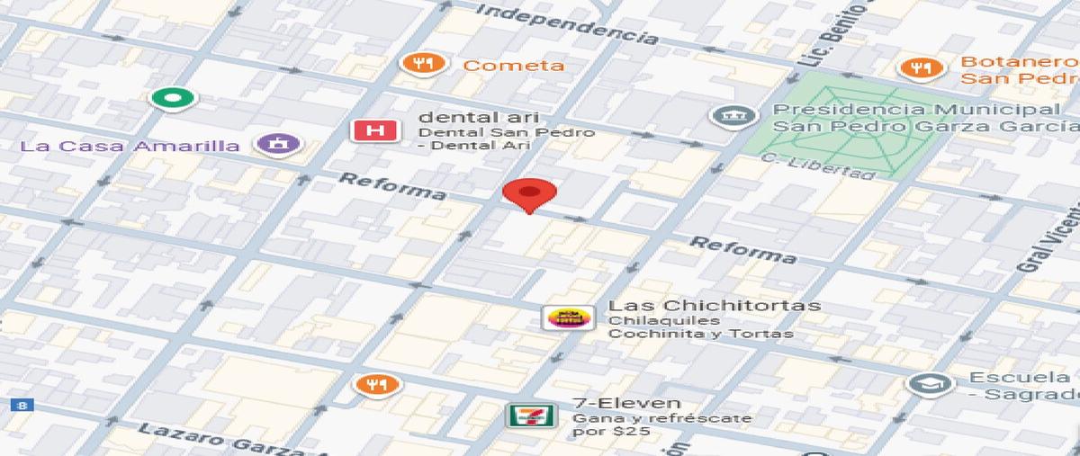 Foto de terreno habitacional en venta en  , los encinos, san pedro garza garcía, nuevo león, 29365710 No. 05