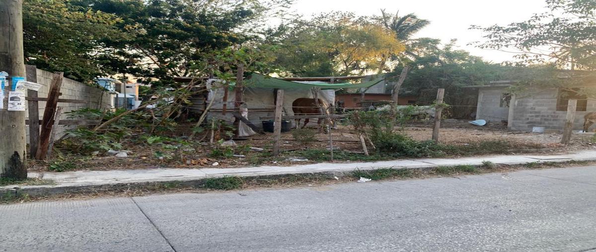 Foto de terreno habitacional en , los encinos, tampico, tamaulipas, 0 foto 02 Foto de terreno habitacional en venta en , los encinos, tampico, tamaulipas, 0 No. 02