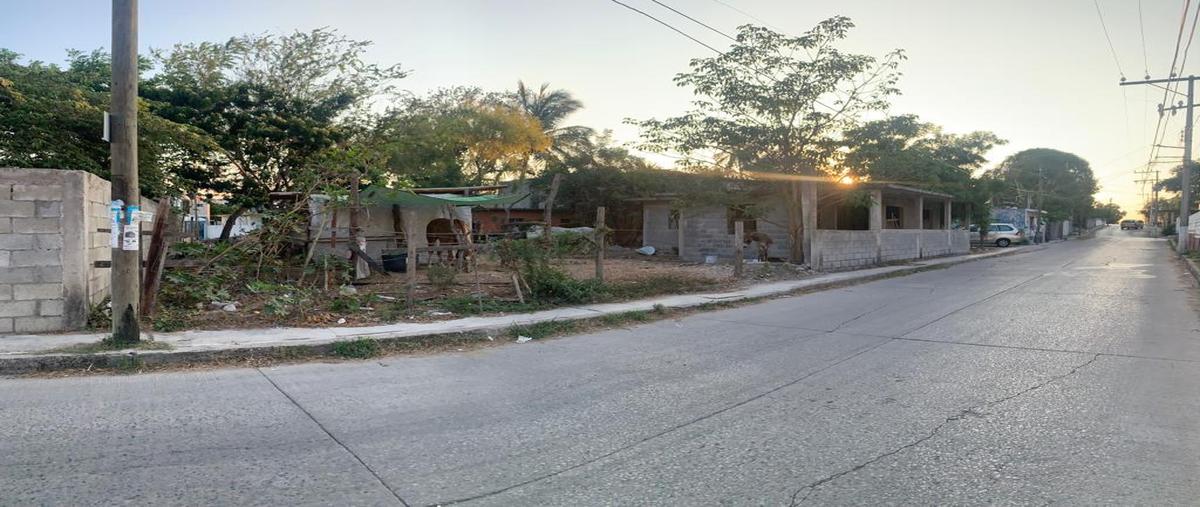Foto de terreno habitacional en , los encinos, tampico, tamaulipas, 0 foto 03 Foto de terreno habitacional en venta en , los encinos, tampico, tamaulipas, 0 No. 03