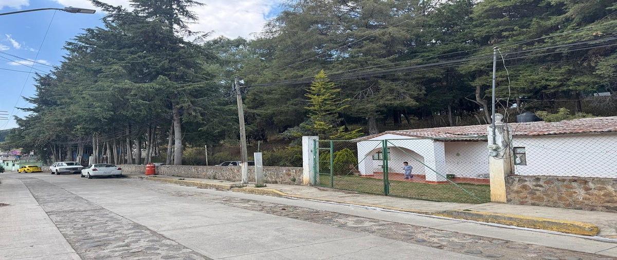 Foto de terreno habitacional en venta en los encinos , villa del carbón, villa del carbón, méxico, 0 No. 03