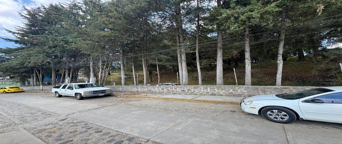 Foto de terreno habitacional en venta en los encinos , villa del carbón, villa del carbón, méxico, 0 No. 04