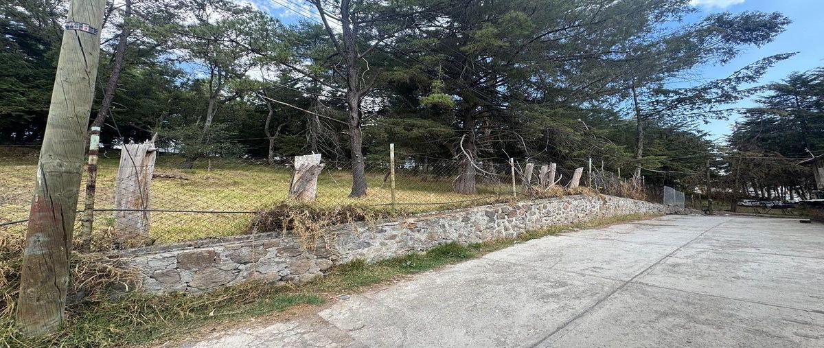 Foto de terreno habitacional en venta en los encinos , villa del carbón, villa del carbón, méxico, 0 No. 05