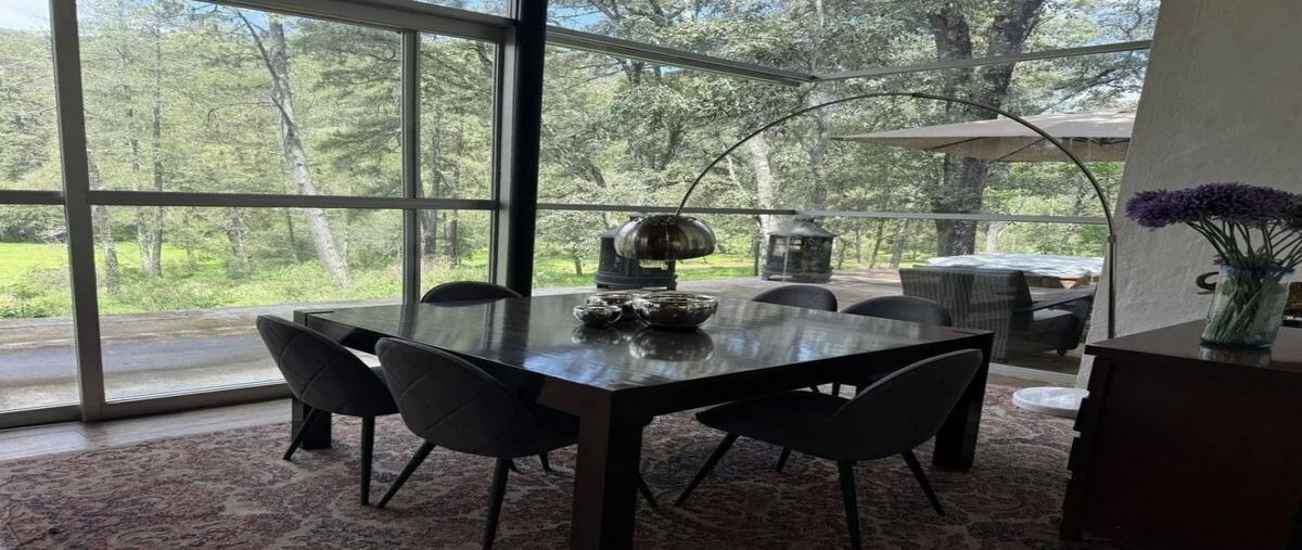 Foto de casa en venta en los espinos , los espinos, tapalpa, jalisco, 0 No. 11